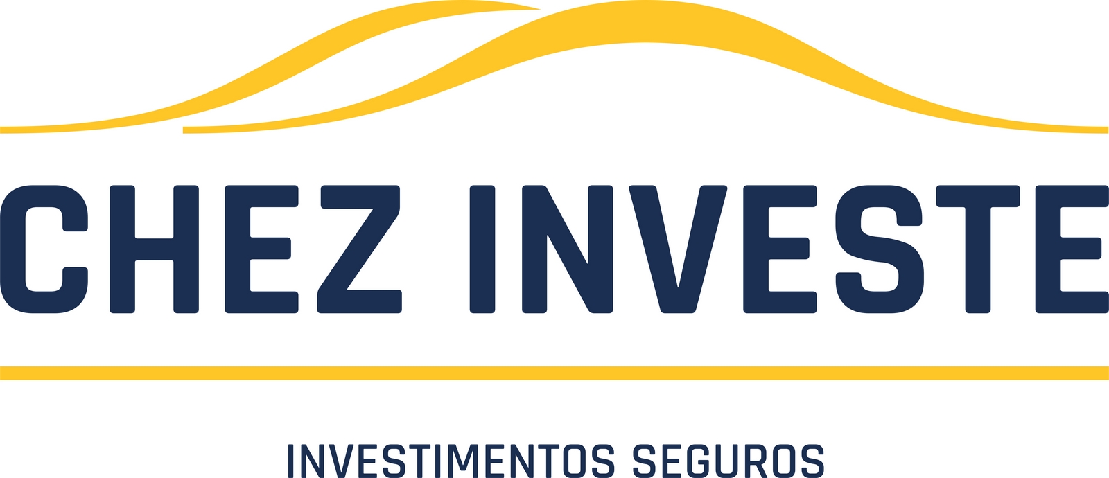 Logotipo Chez Investe